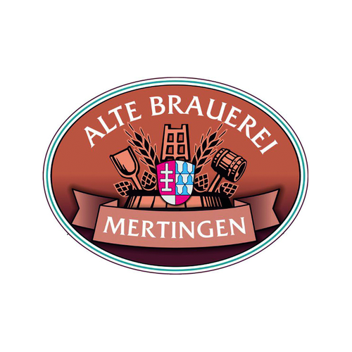 Logo Alte Brauerei Mertingen