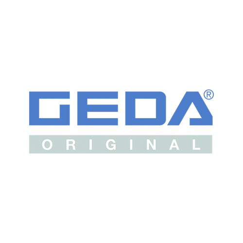 Logo GEDA GmbH