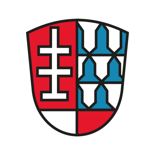 Logo Gemeinde Mertingen – Kita St. Martin