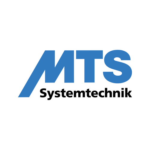 Logo MTS Systemtechnik GmbH