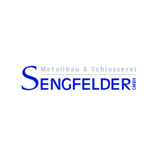 Logo Eugen Sengfelder GmbH