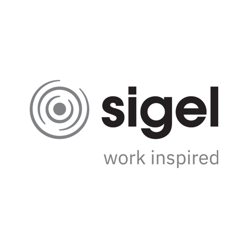 Logo SIGEL GmbH