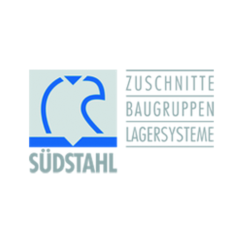 Logo Südstahl GmbH & Co. KG