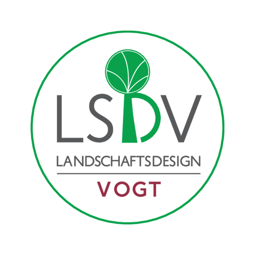 Logo Vogt Garten- und Landschaftsbau