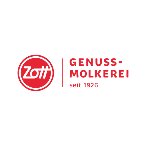 Logo Zott SE & Co. KG